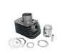 Cilinderkit Piaggio Cilinderset 50 cc (38,2 mm) voor Piaggio Ciao/SI 10 mm
