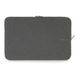 Tucano BFM1718-BK sacoche d'ordinateur portable 44,2 cm (17.4") pochette de rangement/housse Gris