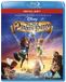 Disney Interactive Tinker Bell & The Pirate Fairy Blu-ray