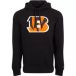 New Era Sweat à capuche Cincinnati Bengals NFL