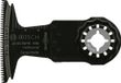 Bosch AII 65 BSPB invalzaagblad - 65 x 40 mm - Voor hout - Starlock