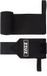 ZEUZ 2 Stuks Wrist Wraps voor Fitness & CrossFit – Polsband voor Links & Rechts – Krachttraining – Polsbrace – Zwart