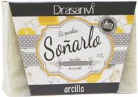 JABON Drasanvi Zeep Arcilla 100g