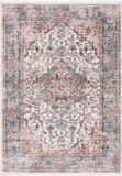 Safavieh Vloerkleed Oriol Grijs 122 x 183 cm