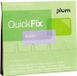 PLUM QuickFix - 7,5 x 2,5 cm - 45 pansements