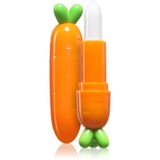 Mad Beauty Veggie Friends Carrot Lip Balm