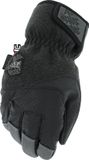 Mechanix ColdWork Wind Shell Winter Gloves S Zwart