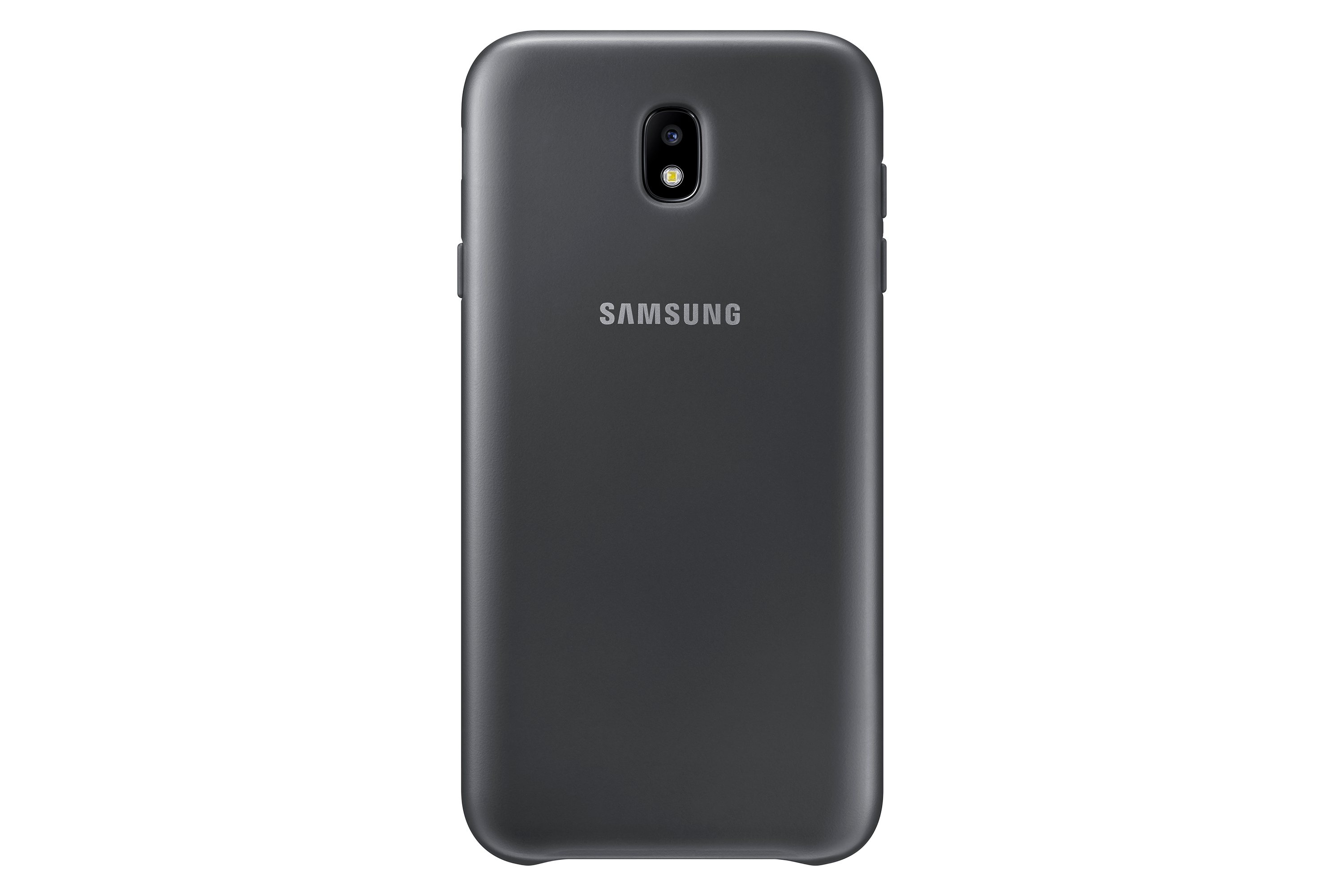 Samsung EF-PJ730 zwart / Galaxy J7 2017