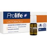 Prolife Lactobacilli 8ml