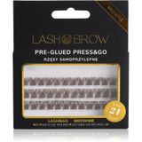 Lash Brow Press&Go Nepwimpers 1 st