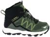 Élémenterre Kinderwandelschoenen Chabunco Kaki/Groen