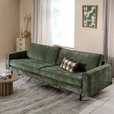 NOUS Living 4-zitsbank Lexington