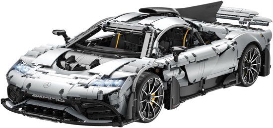 CaDa C61503W - Mercedes-AMG ONE - by Bruno J.
