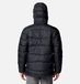 Columbia Fivemile Butte II Hooded Jacket Heren Zwart