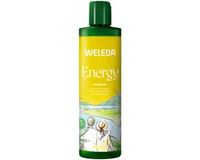 Weleda Gember Douchegel Energy - 3 x 400 ml