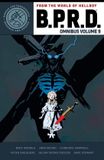B.P.R.D. Omnibus Volume 9 Paperback