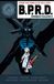 B.P.R.D. Omnibus Volume 9 Paperback