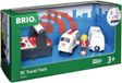 BRIO World Treinset met radiografische afstandsbediening