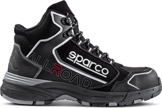 Sparco ALLROAD-H OKAYAMA S3-47 - Werkschoenen