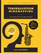 Tenorsaxofoon Mindmapping - Saxgrepen snel en eenvoudig leren en onthouden