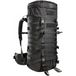 Tasmanian Tiger TT BASE PACK 52 Black (7334.040) - SAC À DOS 52L - 65L - SYSTÈME DE DOS RÉGLABLE EN HAUTEUR