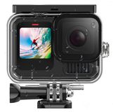 MOJOGEAR Waterdichte case voor GoPro 13