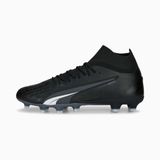 PUMA 107240_02_40 Voetbal Man Zwart Wit Volwassene 1 stuk(s)