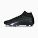 PUMA 107240_02_40 Voetbal Man Zwart Wit Volwassene 1 stuk(s)