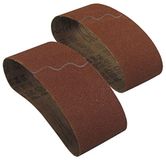 Interflex AC-411-X75457.40 - band 75 x 457 mm, maat 40 (doos met 10 stuks)