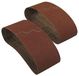 Interflex AC-411-X75457.40 - band 75 x 457 mm, maat 40 (doos met 10 stuks)