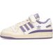 Adidas Forum 84 Low W Off White/off White/cloud White, Chaussures Basses Femme