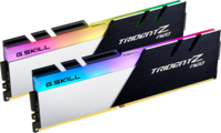 G.Skill Trident Z - DDR4 - 32GB (2x16GB) - 3600MHz - F4-3600C18D-32GTZN
