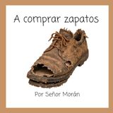 A comprar zapatos