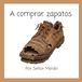A comprar zapatos