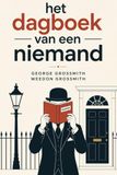 het dagboek van een niemand