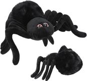 Depesche Adventure World knuffel spin 20 cm