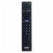 Sony RM-ED049 Télécommande de remplacement pour téléviseur Sony - Noir