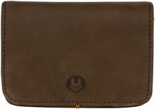 Difox Elegance Pro 330 lederen chocolade