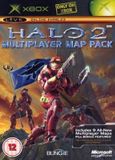 Xbox Halo 2 Multiplayer Map Pack Add-On