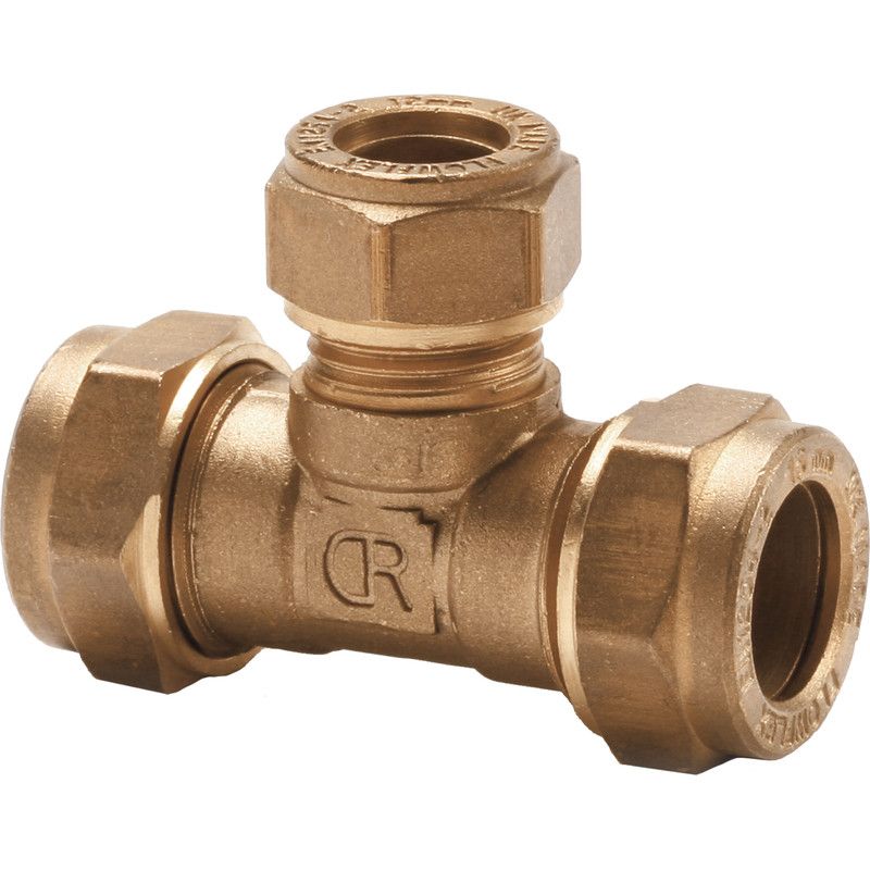 T-stuk verloop 15x12x15mm