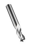 Dormer Hardmetalen groeffrees S903 3-golvend met hoogglans afwerking, DIN 6535HA