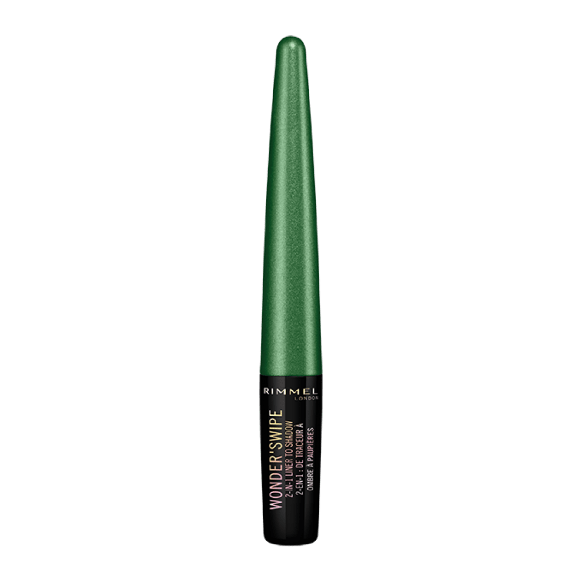 Rimmel London Wonder’swipe 2-in-1 Liner To Shadow