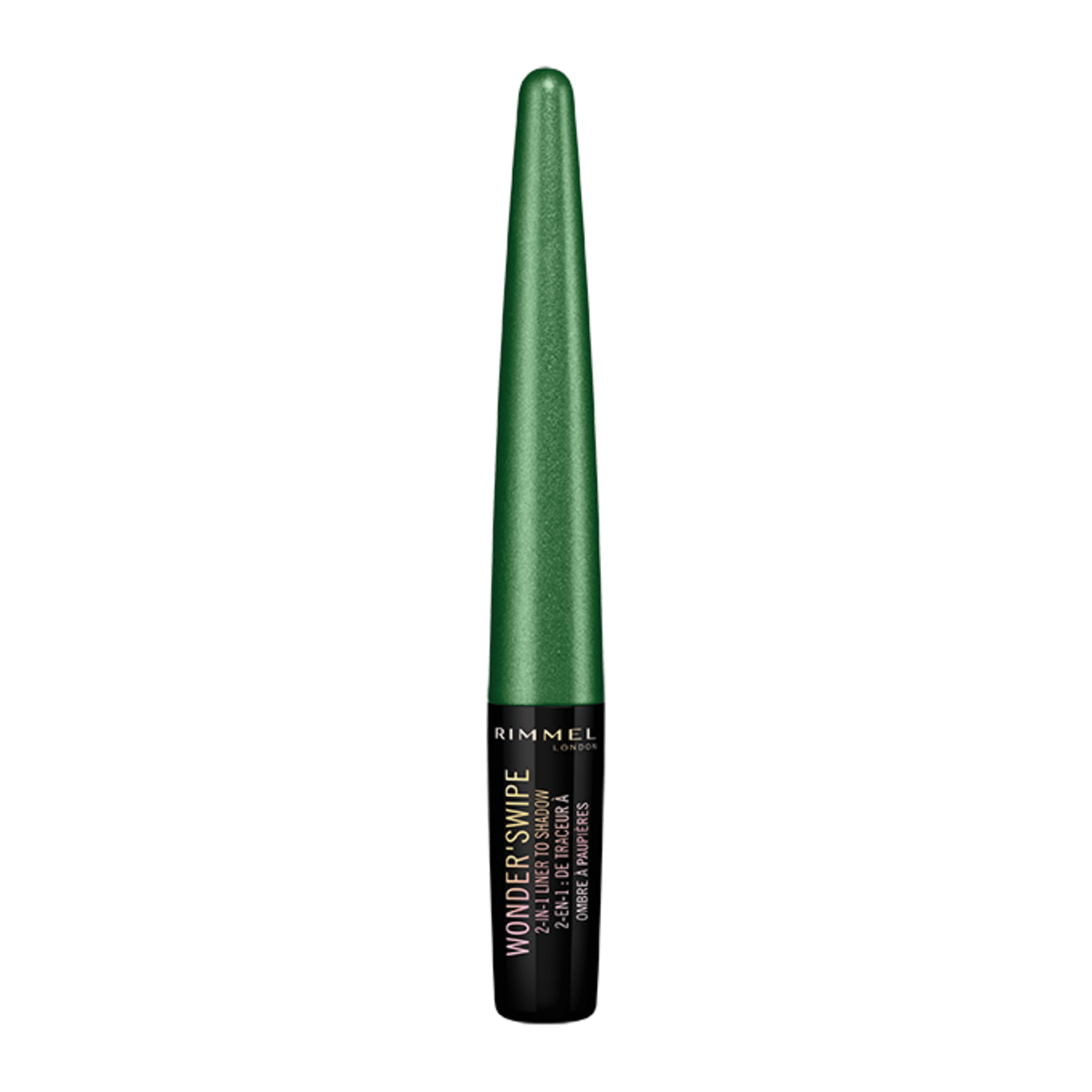 Rimmel London Wonder’swipe 2-in-1 Liner To Shadow - 3614227700543