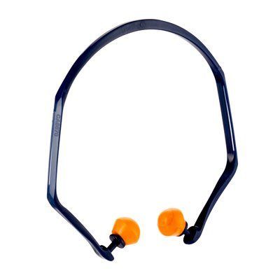 3M 1310C1 - Oordopjes - Blauw, Geel