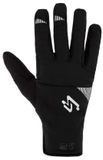 Spiuk Top Ten Membrana Handschoenen Zwart L