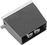 Bresser Microscoop Objectief - Biorit ICD - 0,5 Vergroting