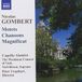 Capella Alamire - Last Available Items