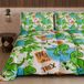 PETTI Artigiani Italiani Winterdekbed 270 × 260 cm, T-Rex