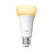 Philips Hue Slimme LED A67 Bulb, Warm tot Koelwit Licht, E27 Fitting