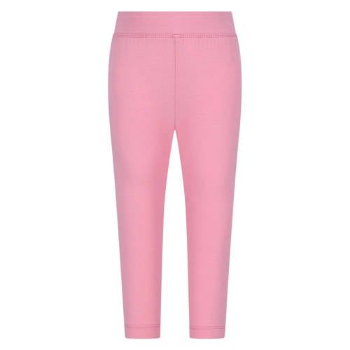 B.Nosy skinny regular waist legging roze